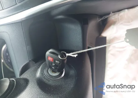 2016 Toyota Camry Le from USA, damaged, VIN 4T4BF1FK5GR527932